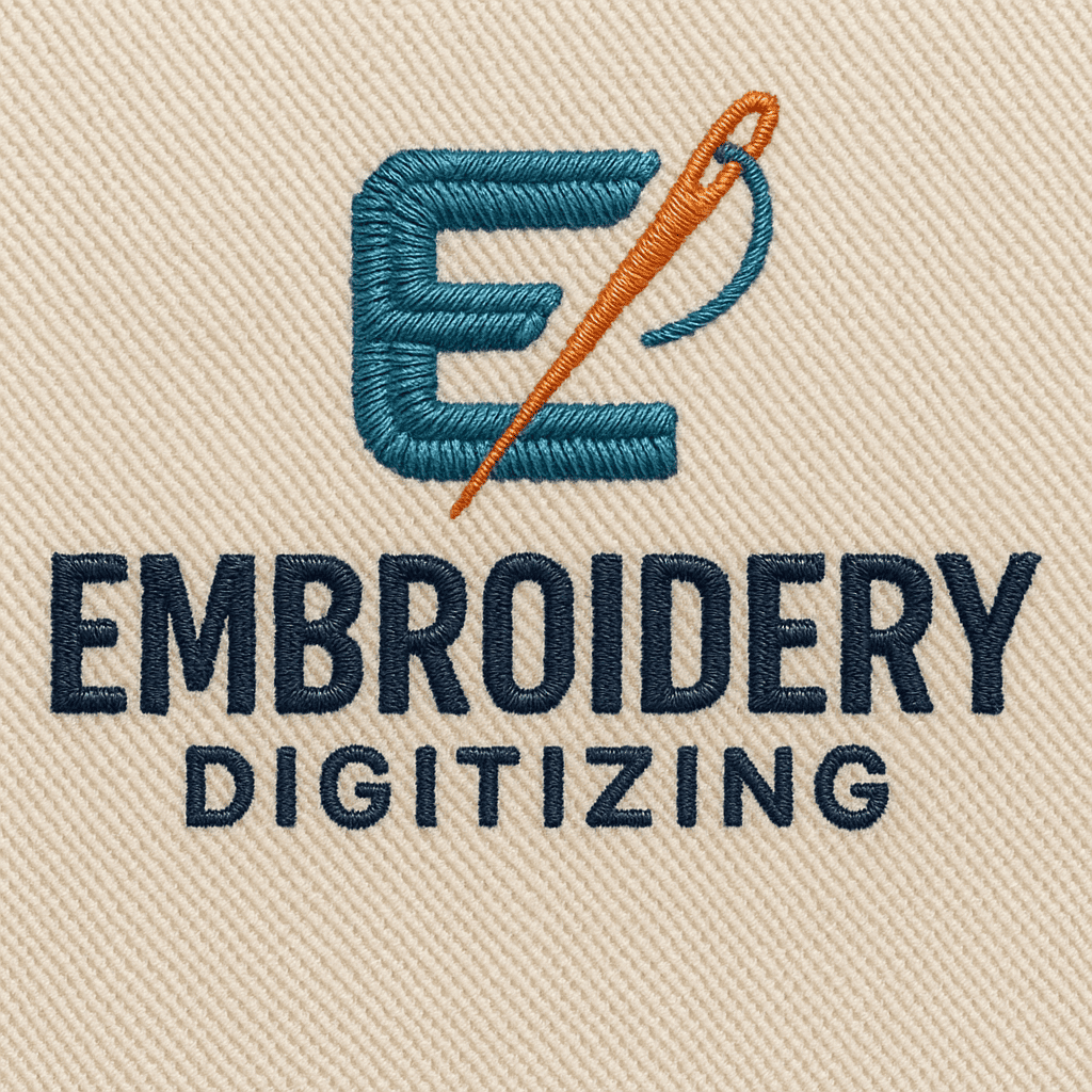 Logo Digitizing Sample 4