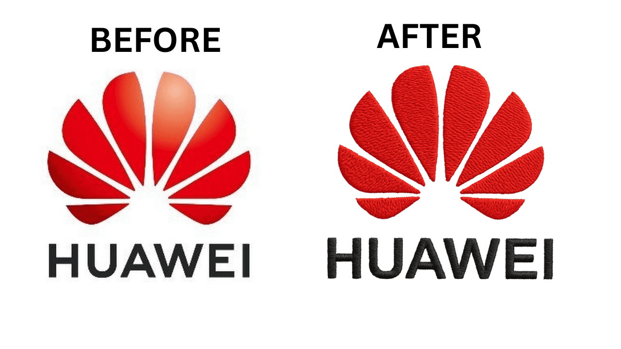 Vector Art Conversion
